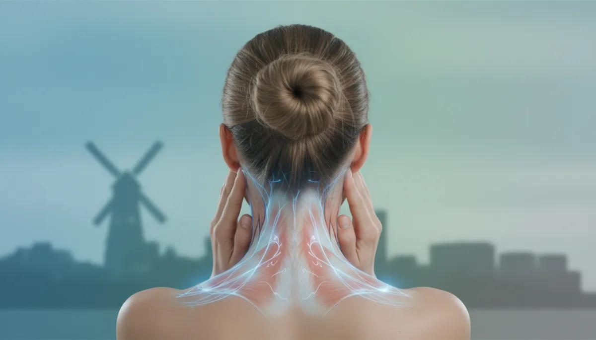Fysiotherapie bij Nek- en Hoofdpijn in Emmeloord