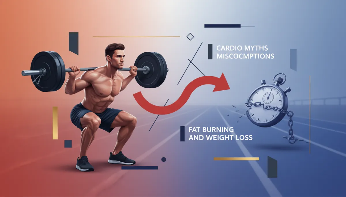 The Truth About Weight Loss: Cardio Myths Debunked