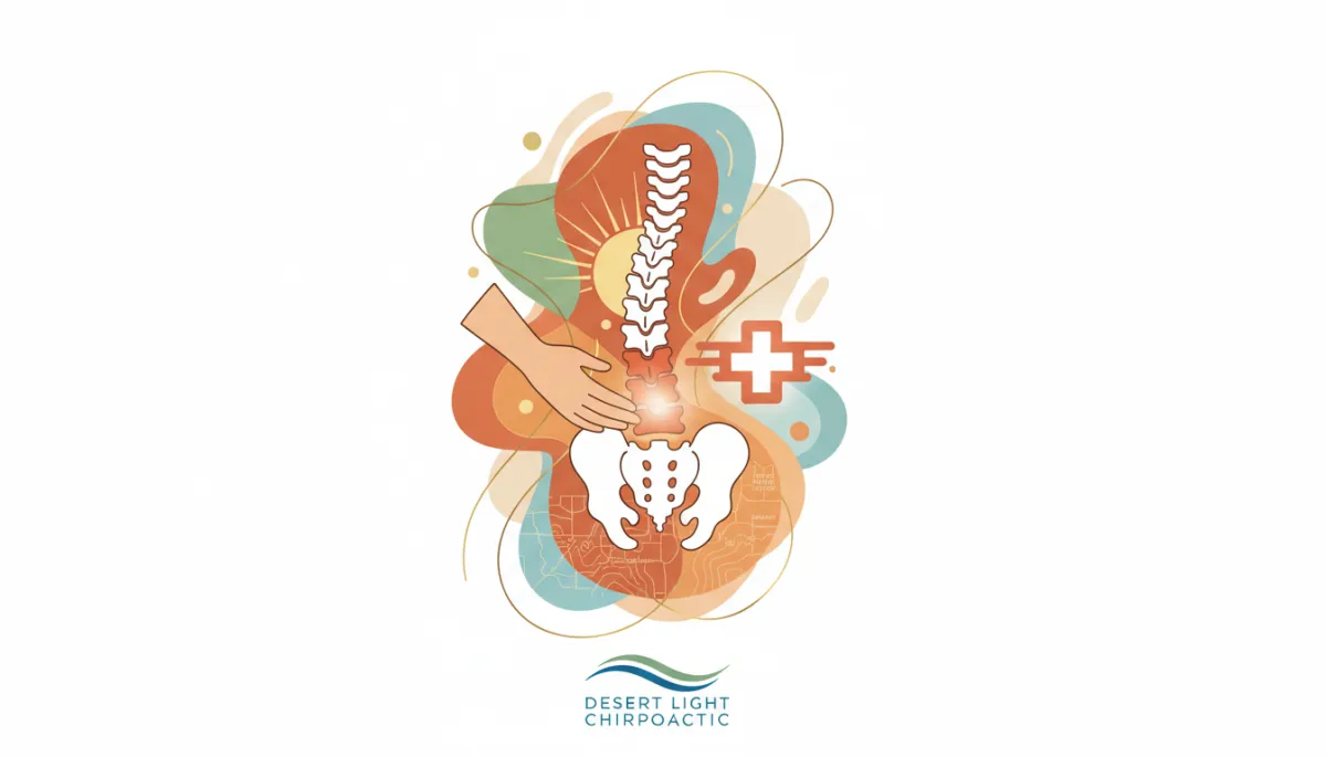 When to See a Chiropractor for Back Pain