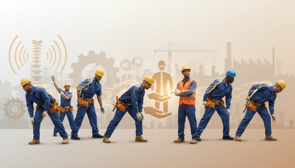 Chiropractic Care Benefits for Blue Collar Workers