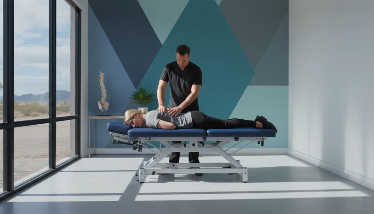 Find a Chandler Chiropractor for Holistic Care