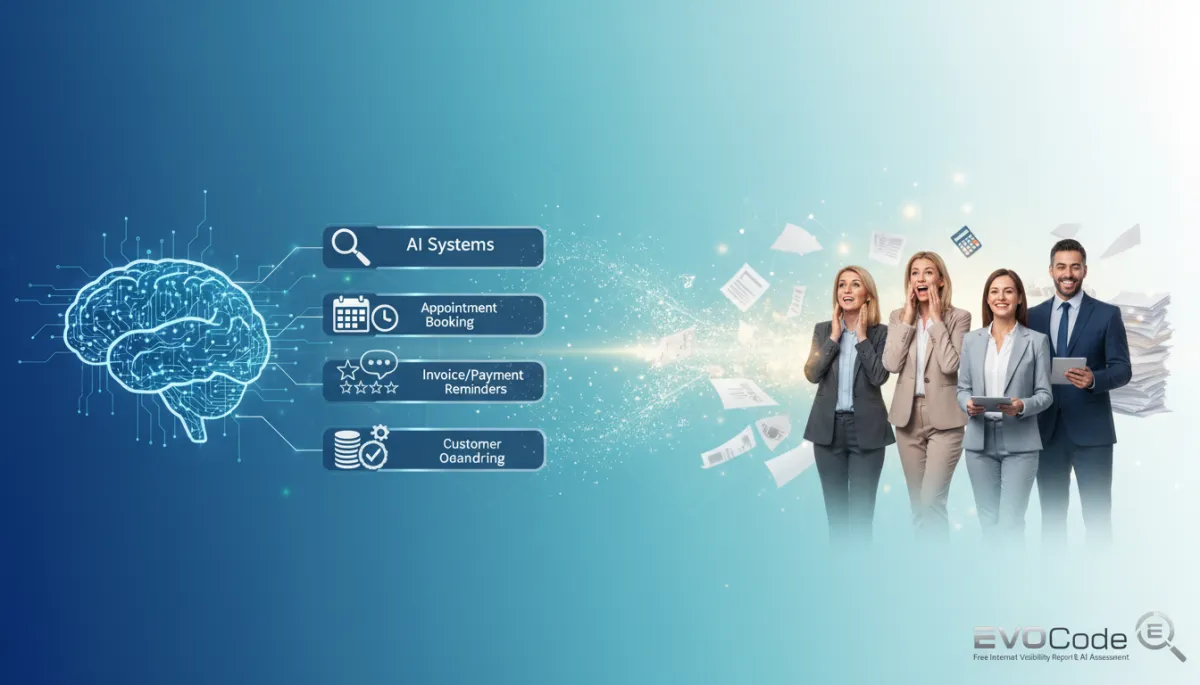 5 Essential Business Automations Before Hiring
