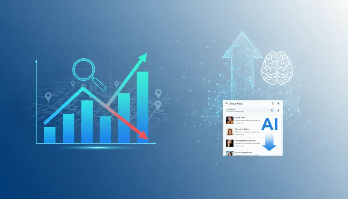 Boost Local SEO with AI: Gain Customers in 30 Days