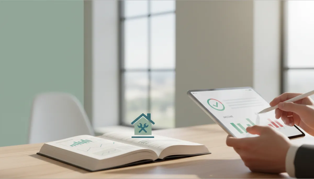Avoid Common Bookkeeping Mistakes in Home Services