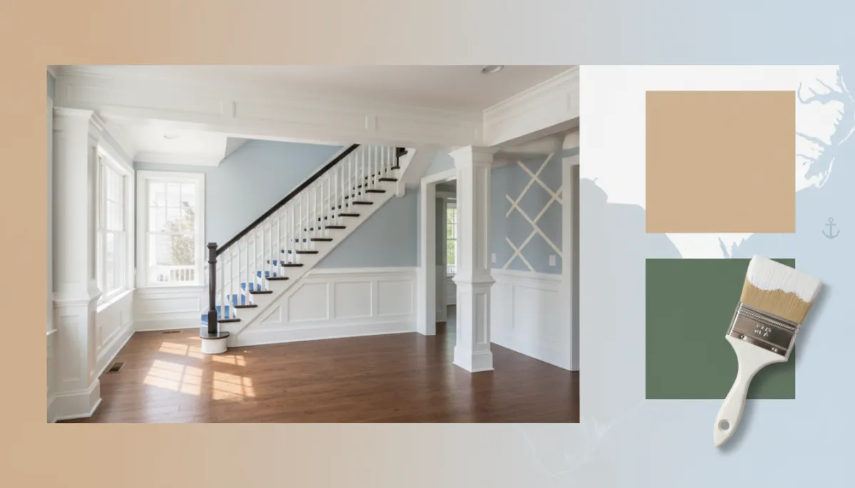 Transform Your Home with Interior Painting