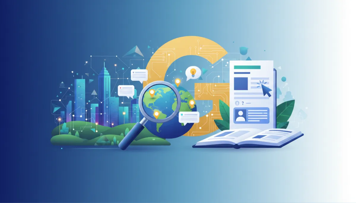 Get Featured in Google's AI Overviews: Local SEO Tips