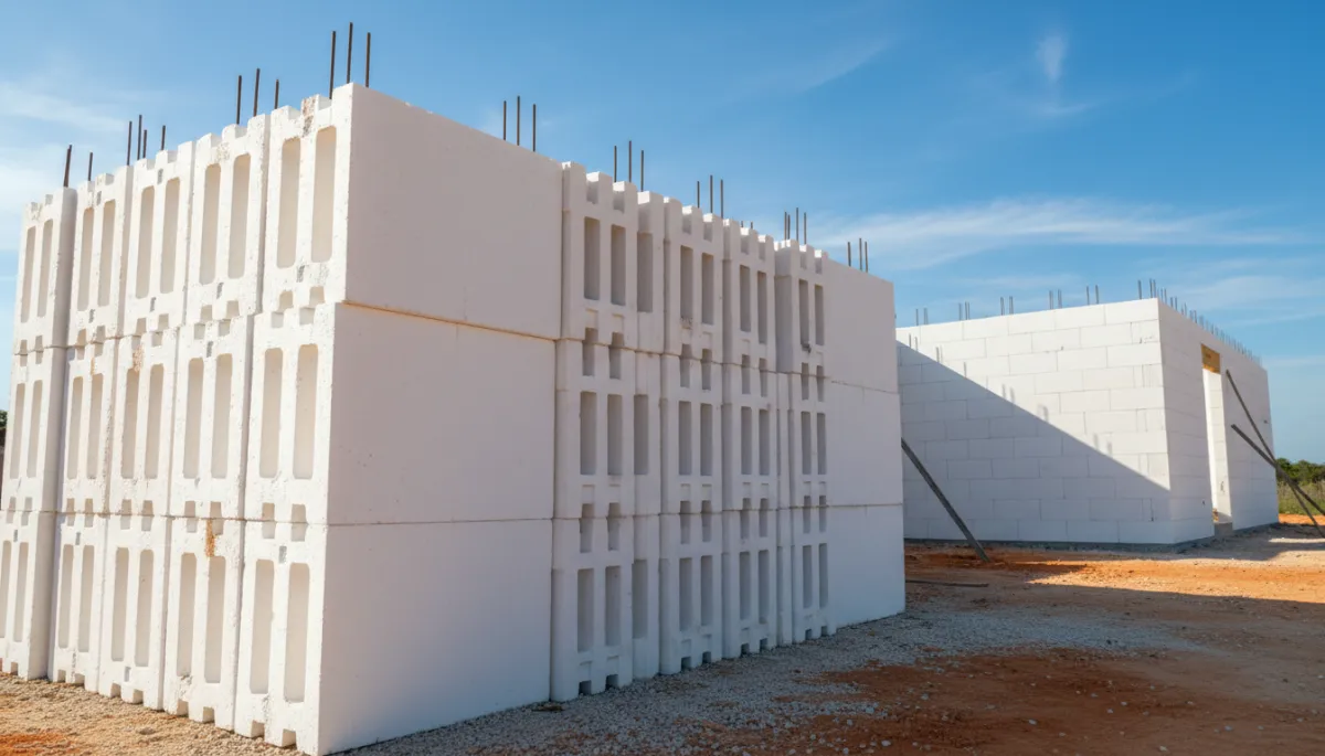 Why LK Homes Uses SuperForm ICF in Florida
