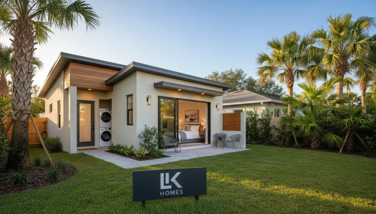 Maximize ADU Rental Income in Florida