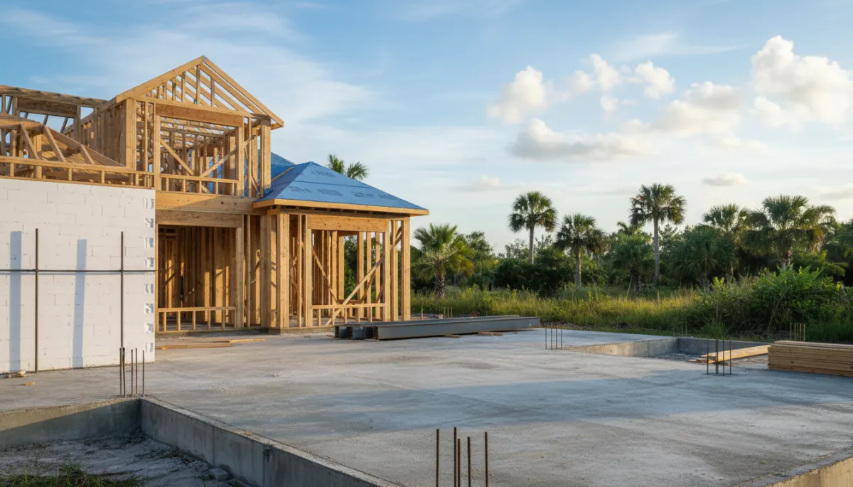 Custom Home Costs in Florida 2025: A Detailed Guide