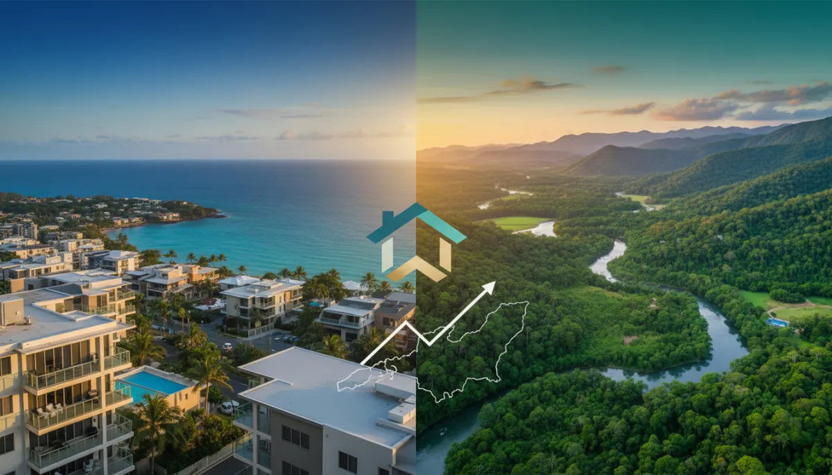 Cairns & FNQ Property Buying Guide