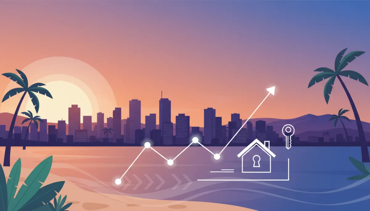 Why a Buyers Agent in Cairns is Crucial Now