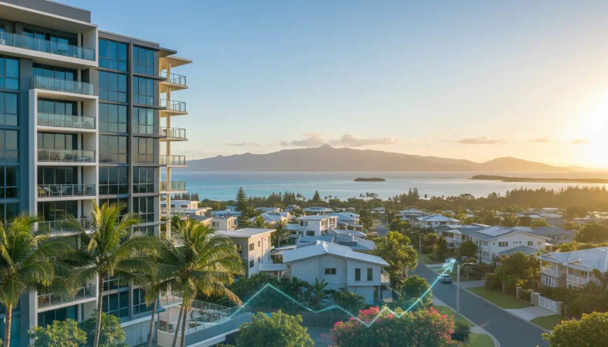 Cairns Property Market Trends 2026: Key Insights