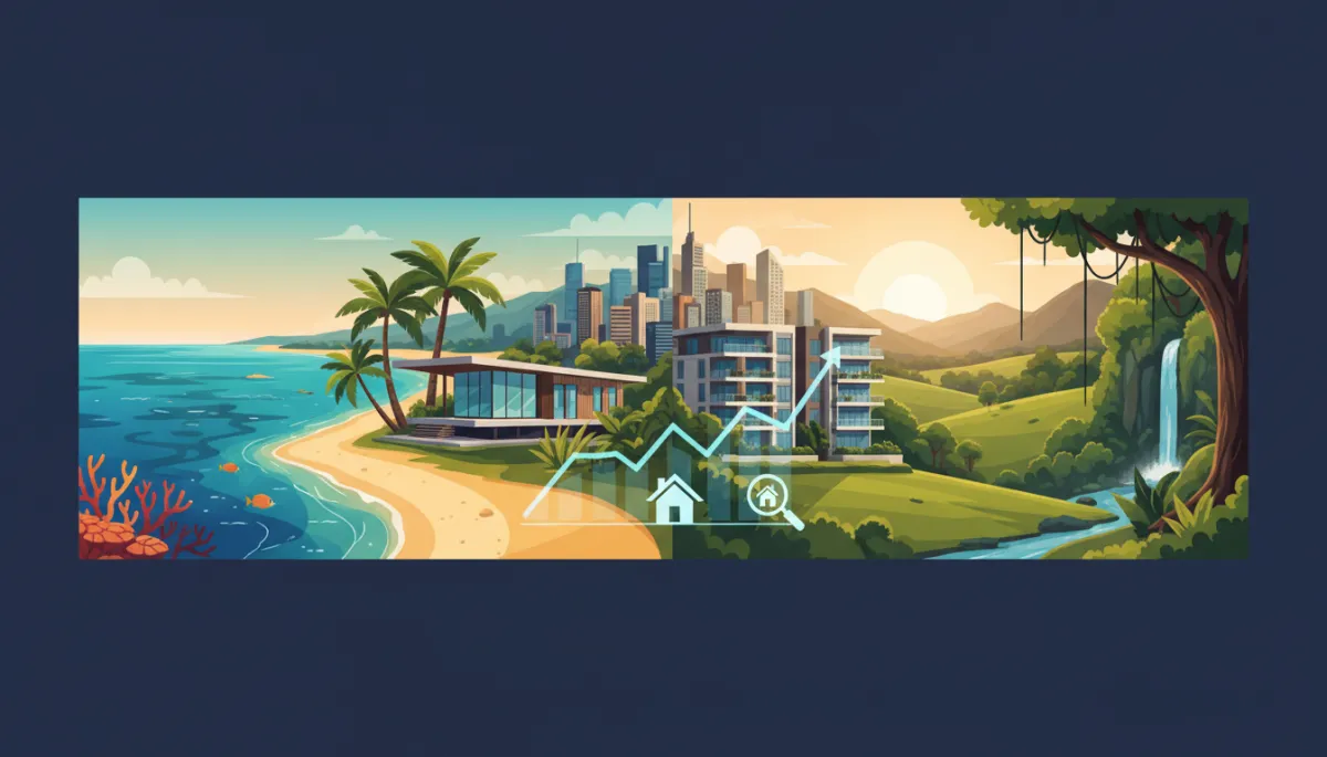 Smart Buying in Cairns: Essential Real Estate Tips