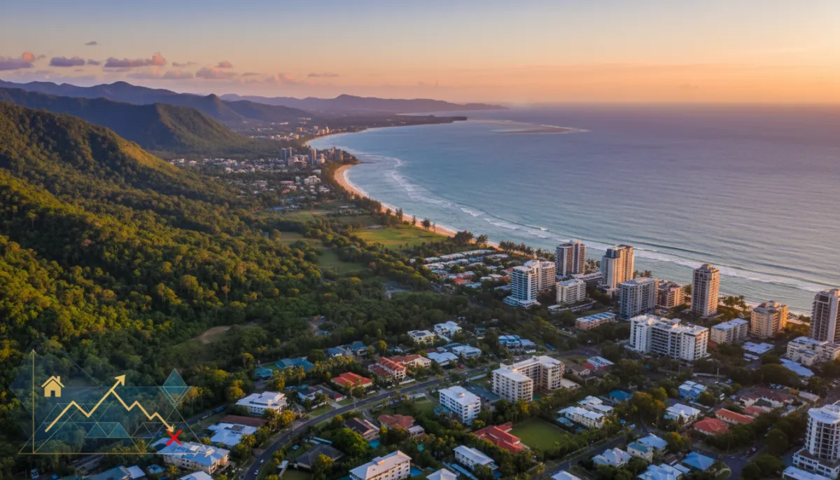 Cairns Real Estate: Top Suburbs & Buying Tips