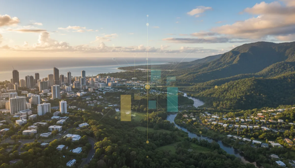 Top Cairns Suburbs for Home Buyers in 2026