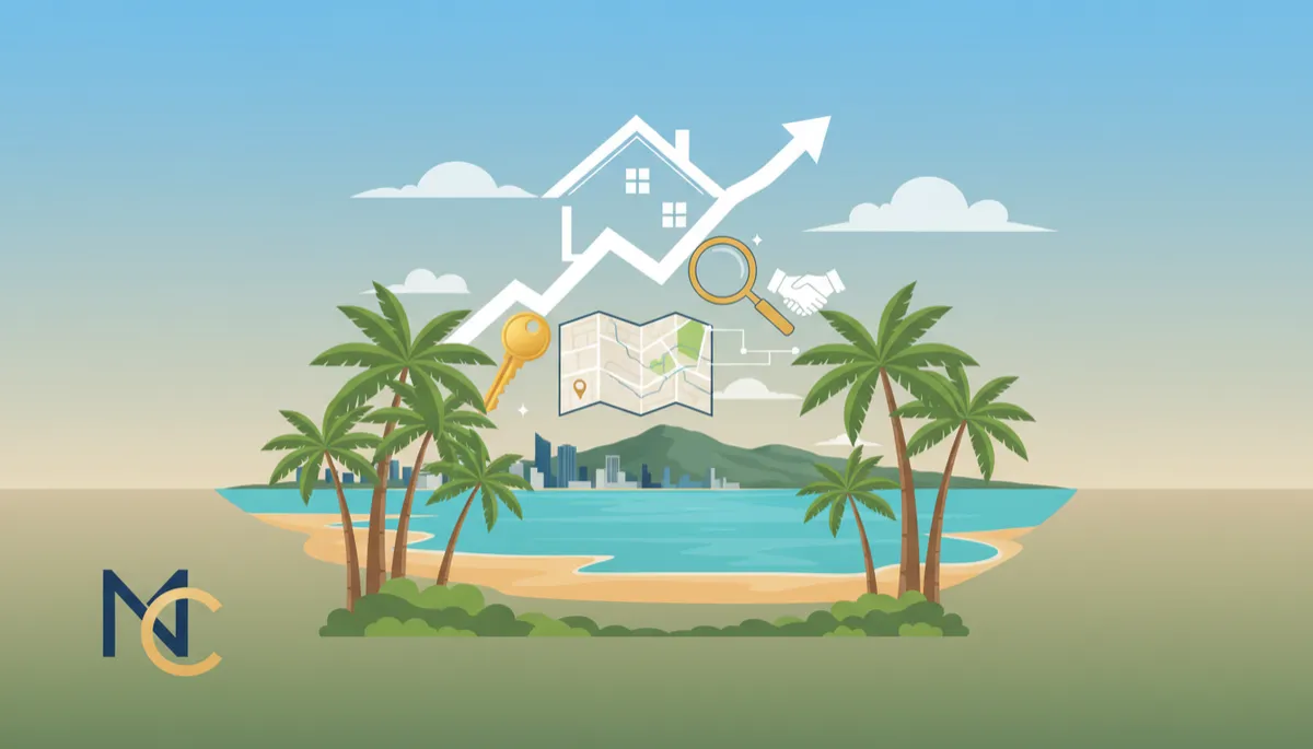 Smart Investing: Use Buyers Agents in Cairns