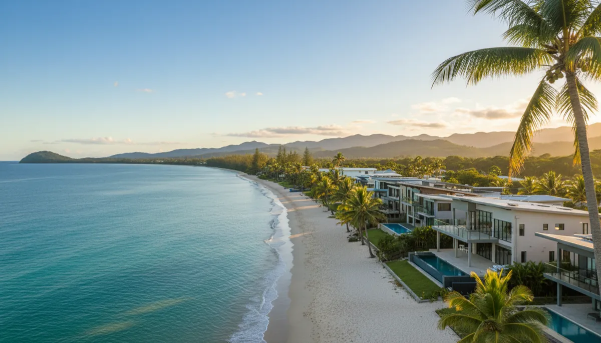 Cairns Northern Beaches Property Guide