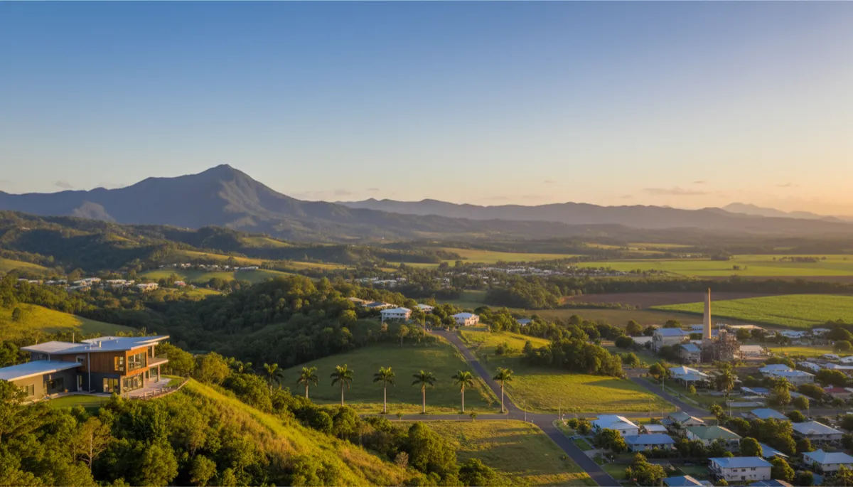 Buying in Cairns: Southside Suburbs Guide