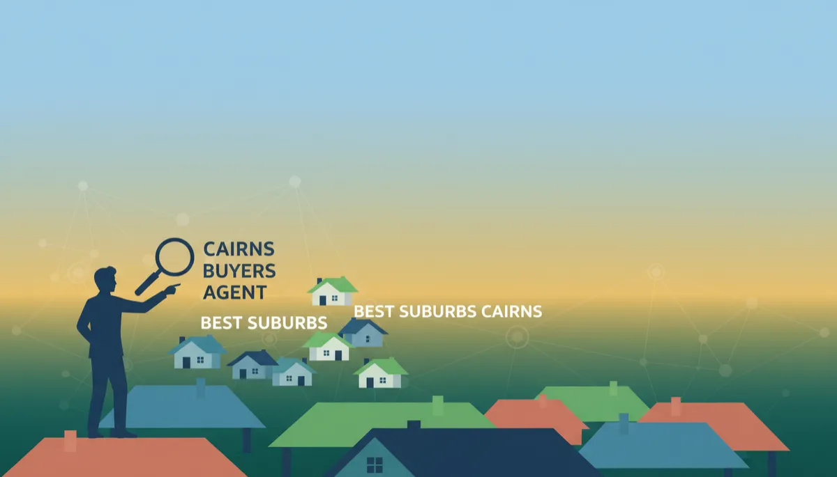 Cairns Buyers Guide: Top Suburbs to Invest 2026