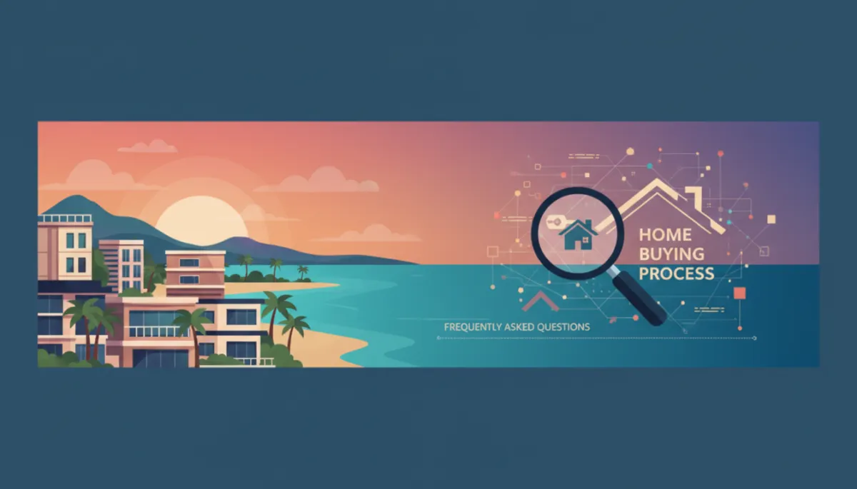 Top FAQs on Cairns Buyers Agents