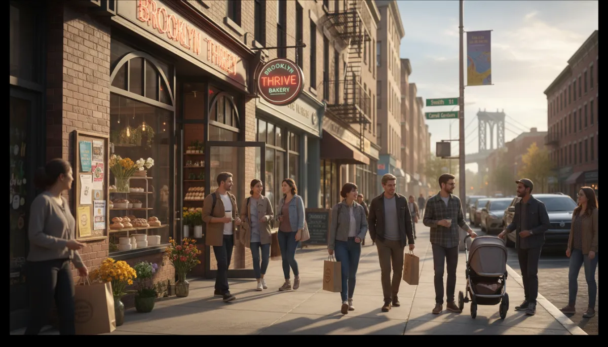 Top Local Businesses in Brooklyn: A Community Guide