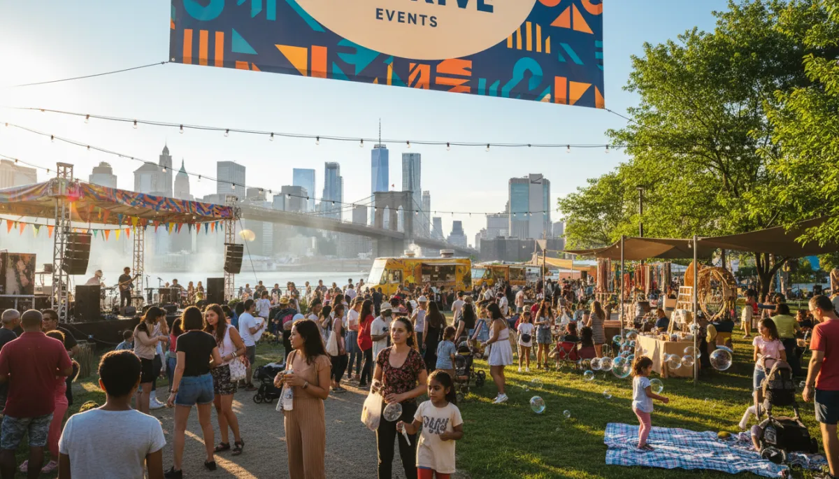 Top Summer Events in Brooklyn, NY 2026