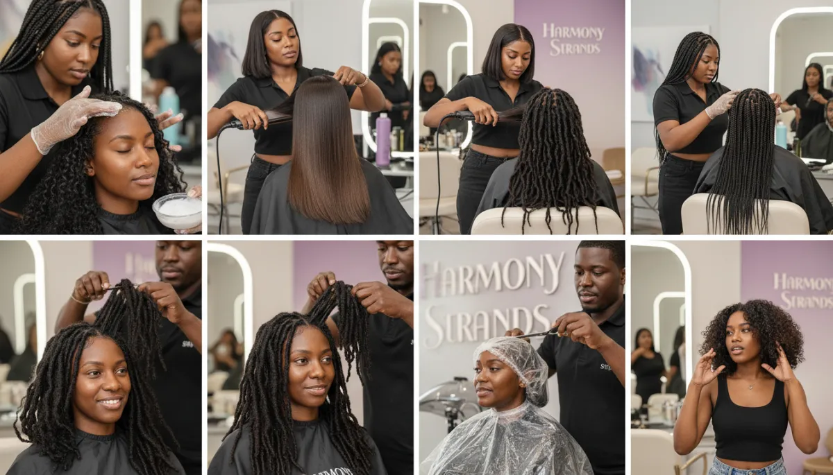 Applying leave-in conditioner to moisturize natural curls without product overload Applying leave-in conditioner to moisturize natural curls without product overload