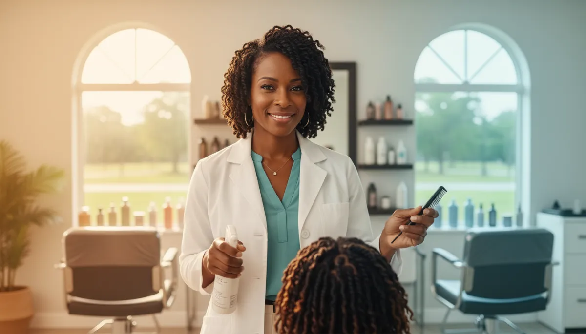 How Often to Wash Type 4 Hair: Expert Tips