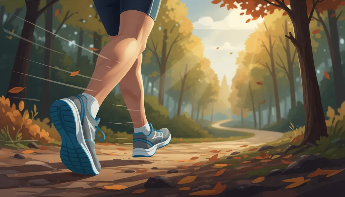 Smart Running Tips for Faster, Injury-Free Runs
