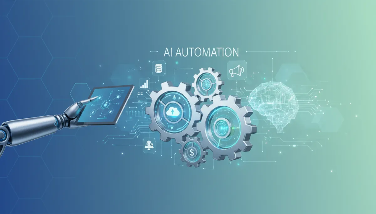 Top AI Automation Tools for Small Businesses 2026