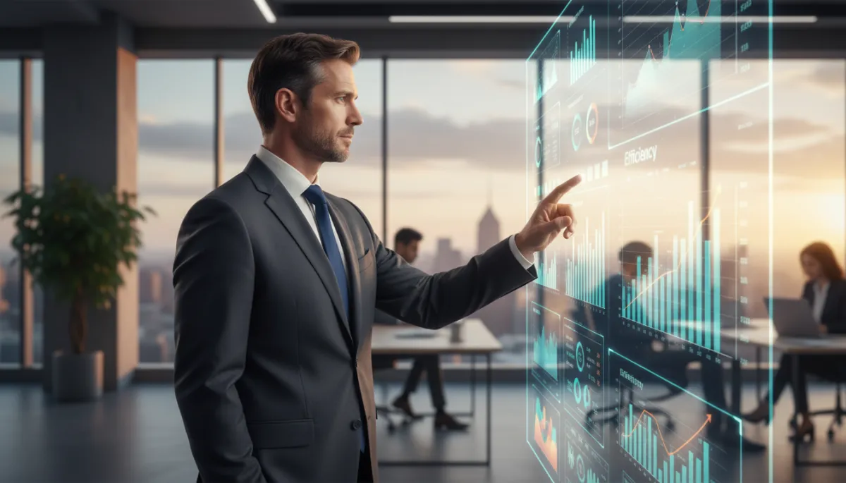 Señales de que tu empresa está lista para IA