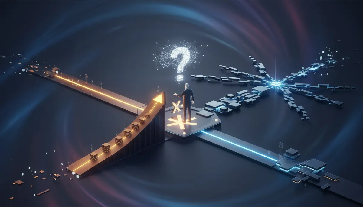 Innovación Disruptiva vs Incremental: Guía Empresarial