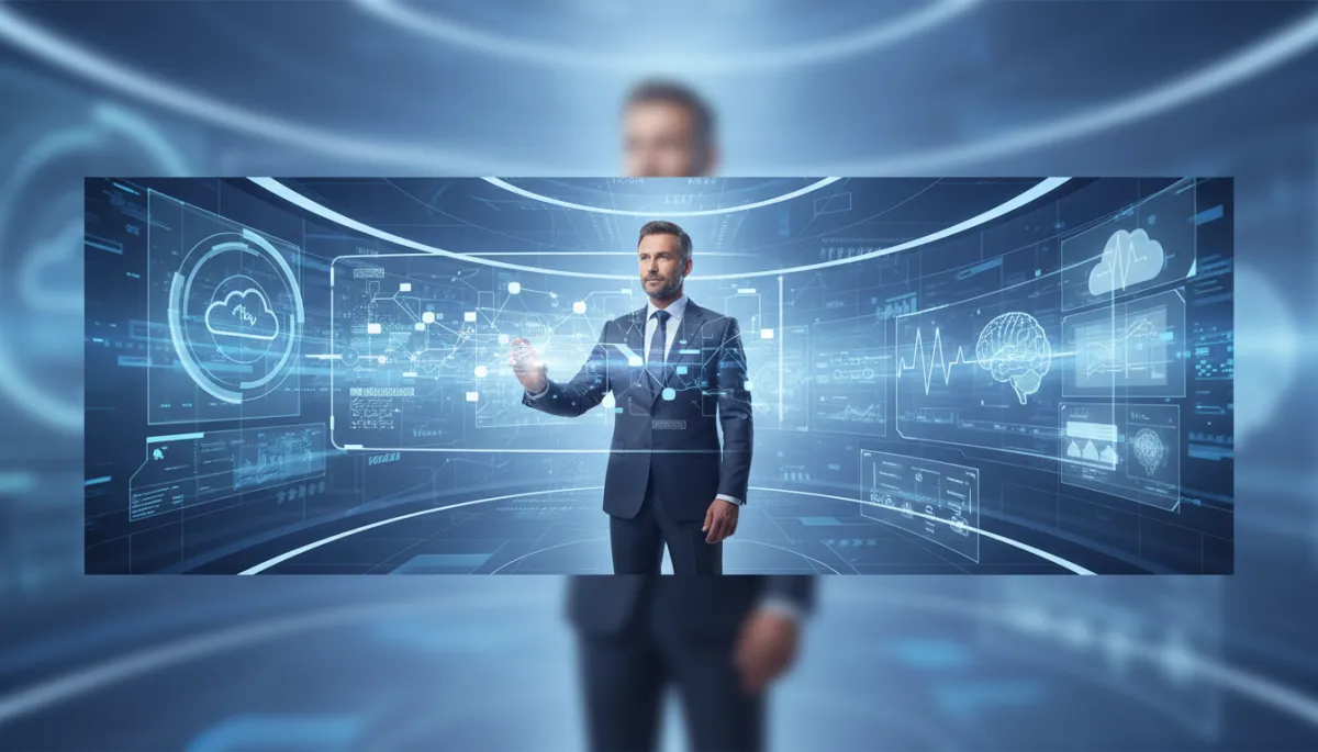 CTO en Transformación Digital: Estratega en IA