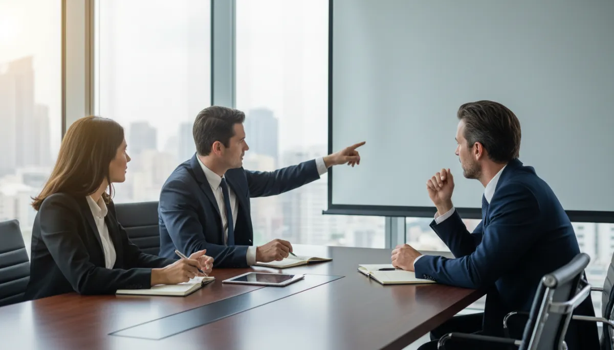 Elegir el Partner Tecnológico Ideal