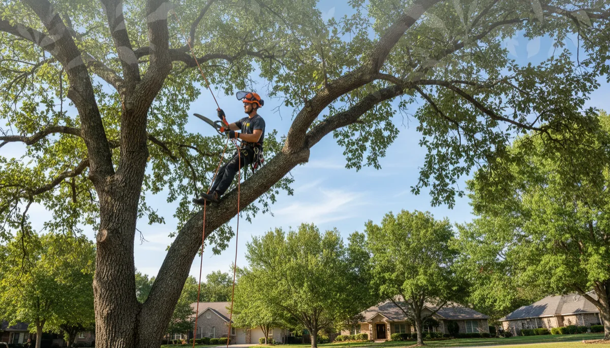 Choose the Right Arborist for Tree Care