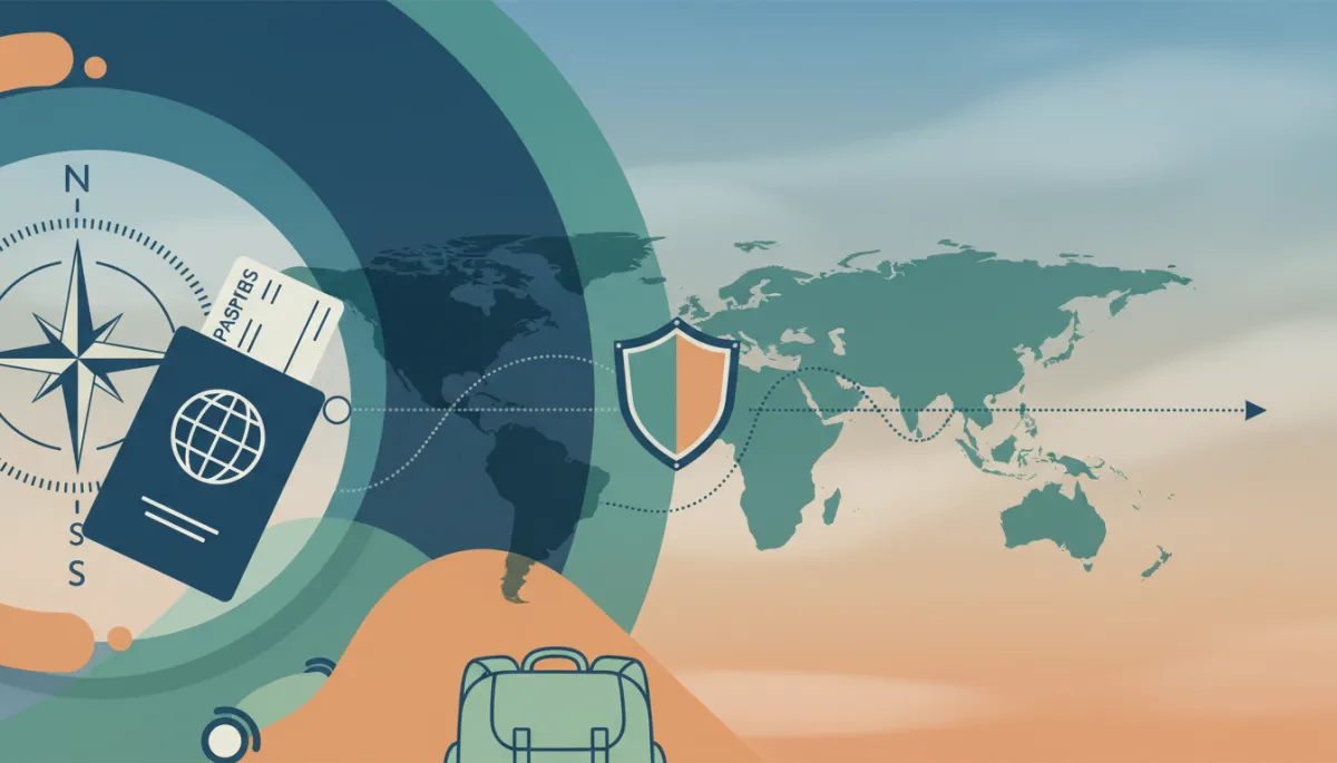 Why Travel Insurance is Essential for Vacations