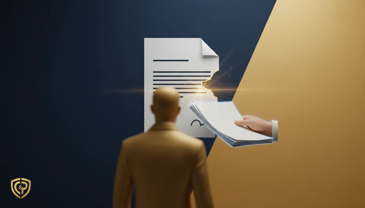 What If a Process Server Can't Serve You?