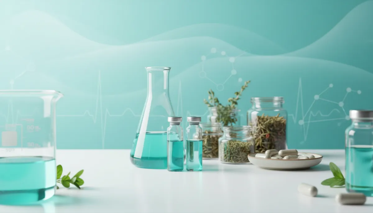 DIY Nootropic Stacks: Safe Options for 2026
