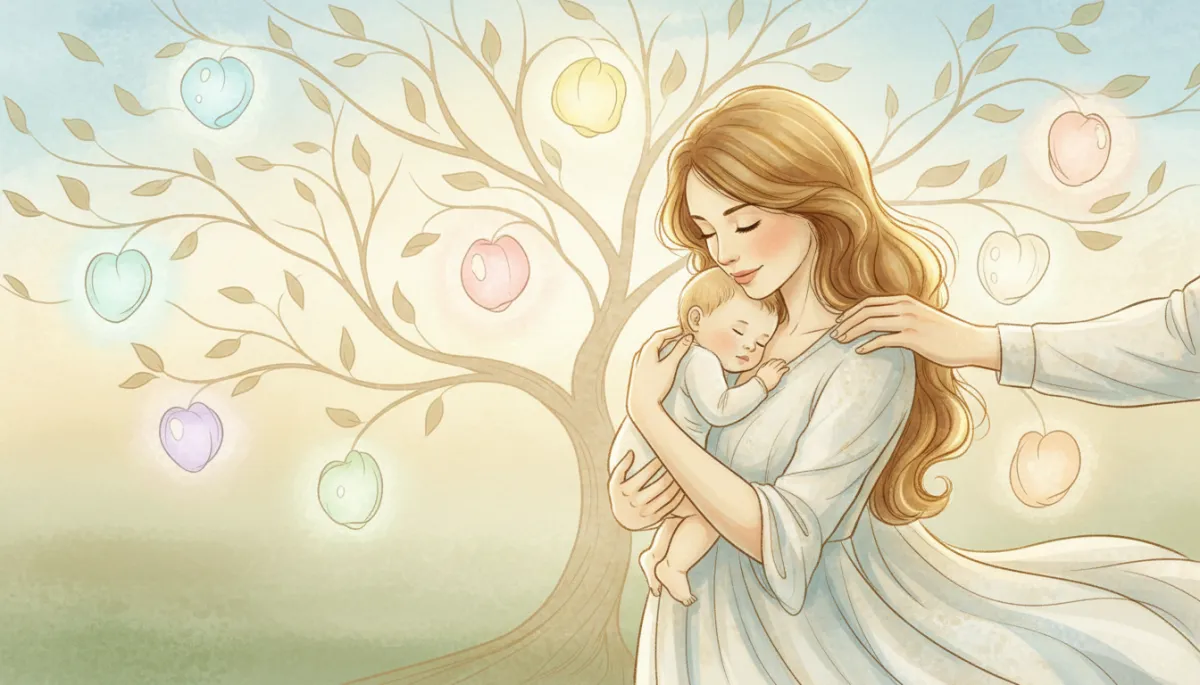 Gentleness in Women: Strength in the Spirit