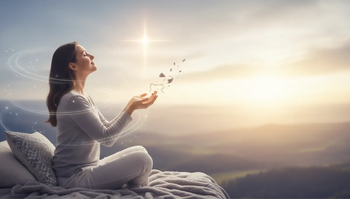 Finding Peace in Matthew 11:28: Spiritual Rest for Women