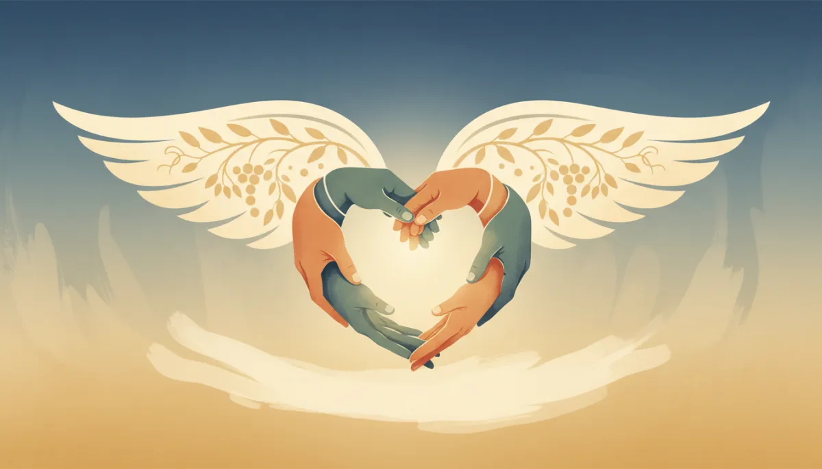 Hope and Love for Blended Families and Stepmoms