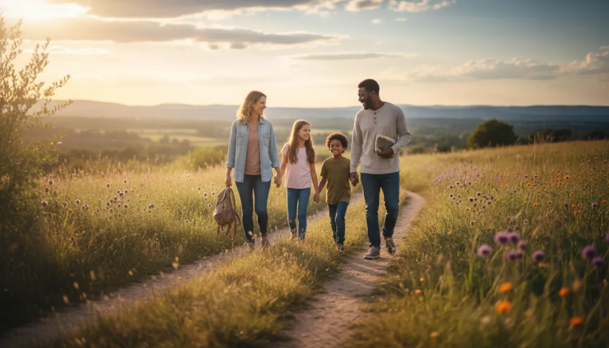 Spiritual Growth: Finding God in Real Life