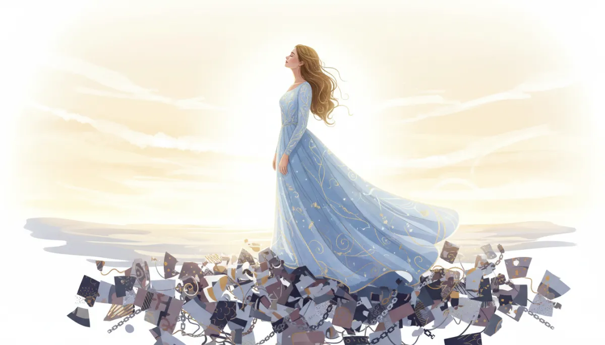 Rediscover Your Identity in Christ: A Guide for Women