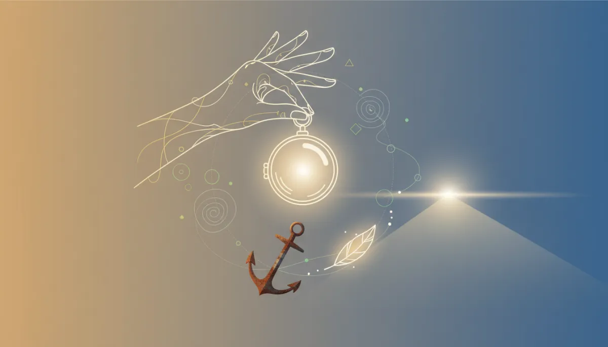 Carrying Memories: Spiritual Growth & Healing