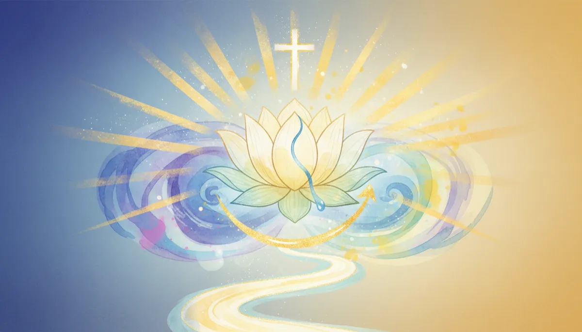 Finding Joy After Loss: Christian Grief Support