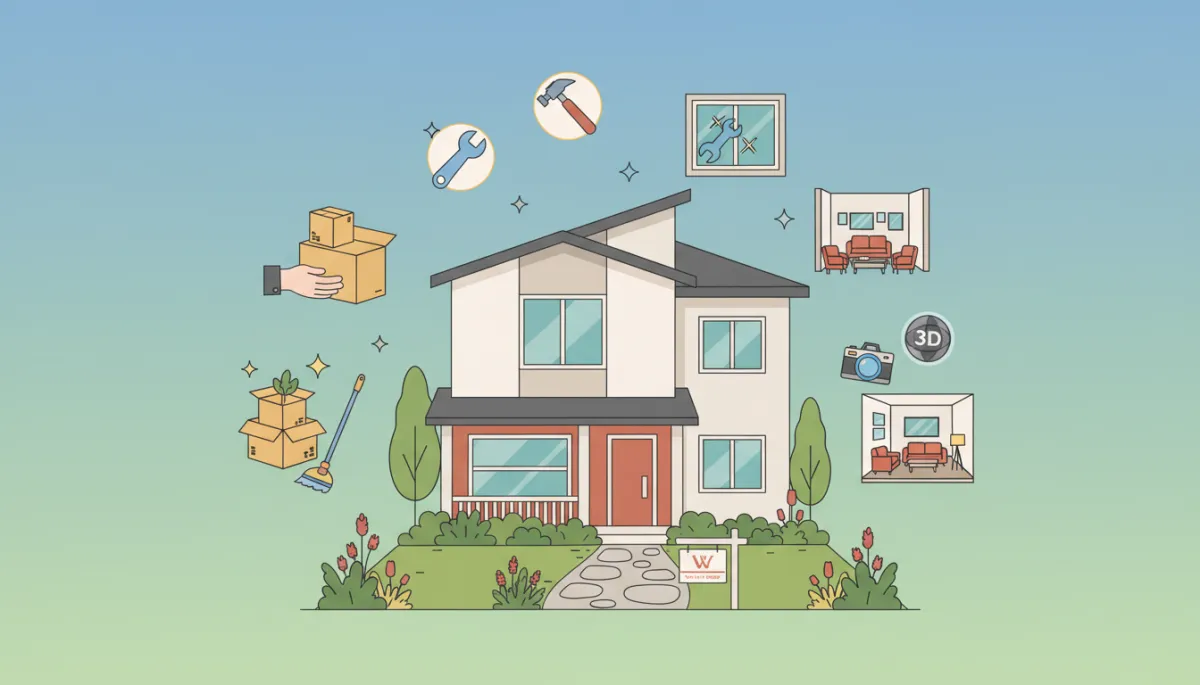 Prepare Your San Jose Home for Sale Effectively