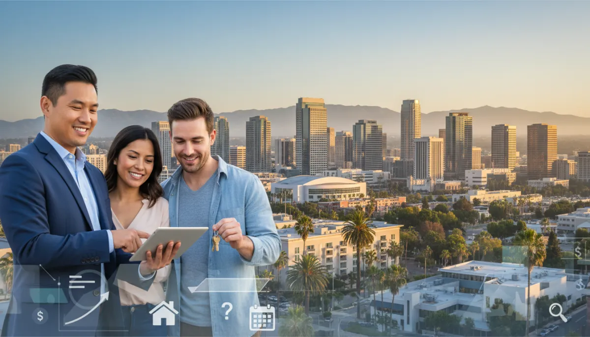 San Jose Real Estate FAQ by Win Realty Group