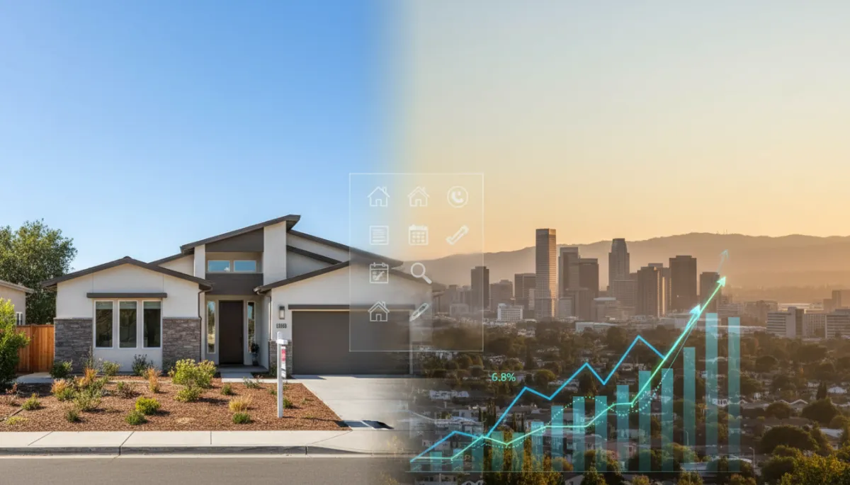 San Jose Real Estate Market Update August 2026