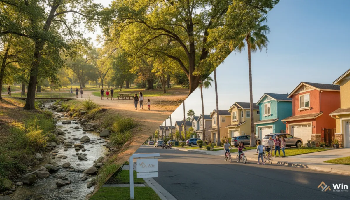 Alum Rock San Jose: A Guide for New Buyers