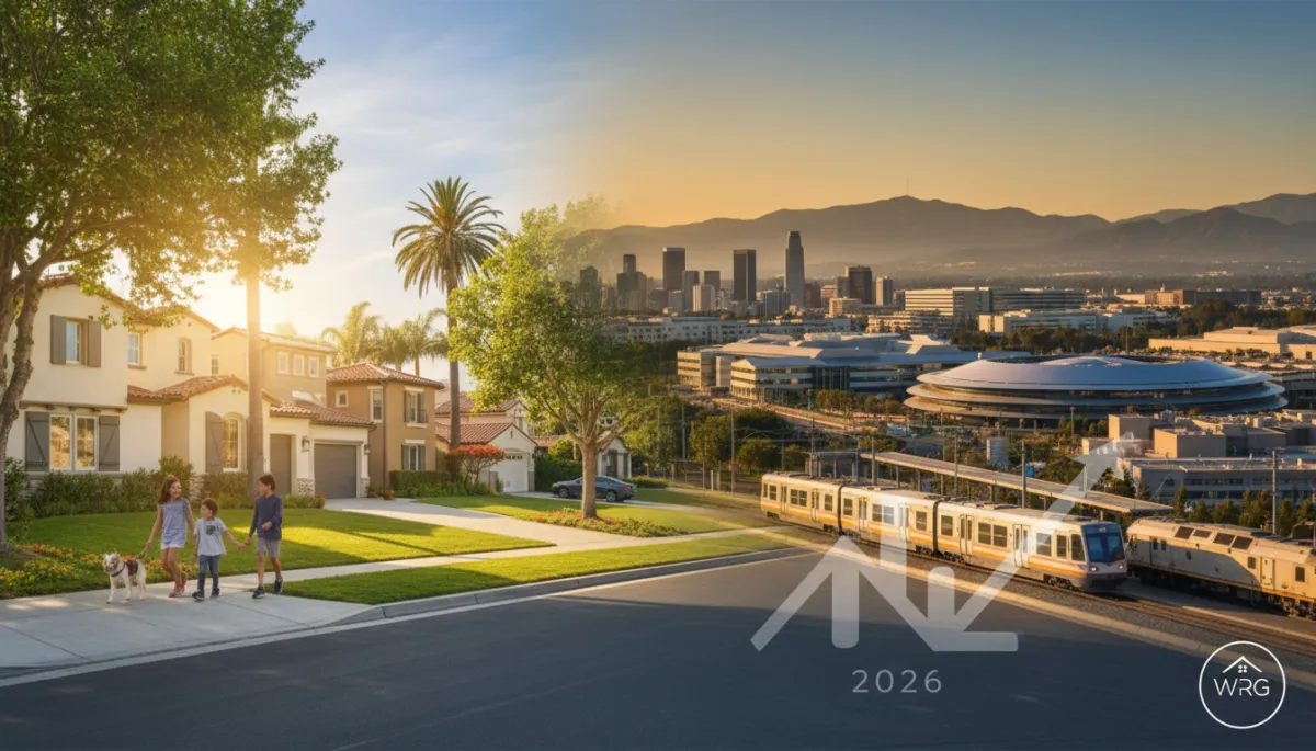 Living in Sunnyvale: 2026 Real Estate Guide